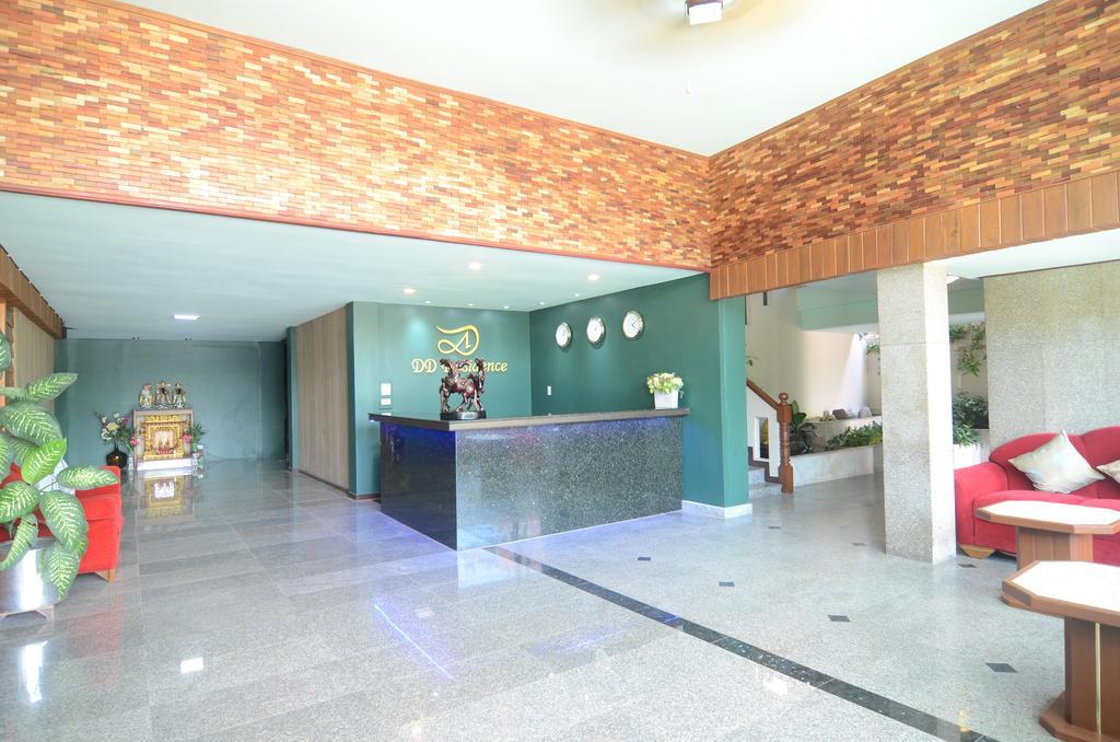 Centro Cnx Otel Chiang Mai Dış mekan fotoğraf