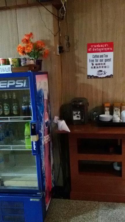 Centro Cnx Otel Chiang Mai Dış mekan fotoğraf