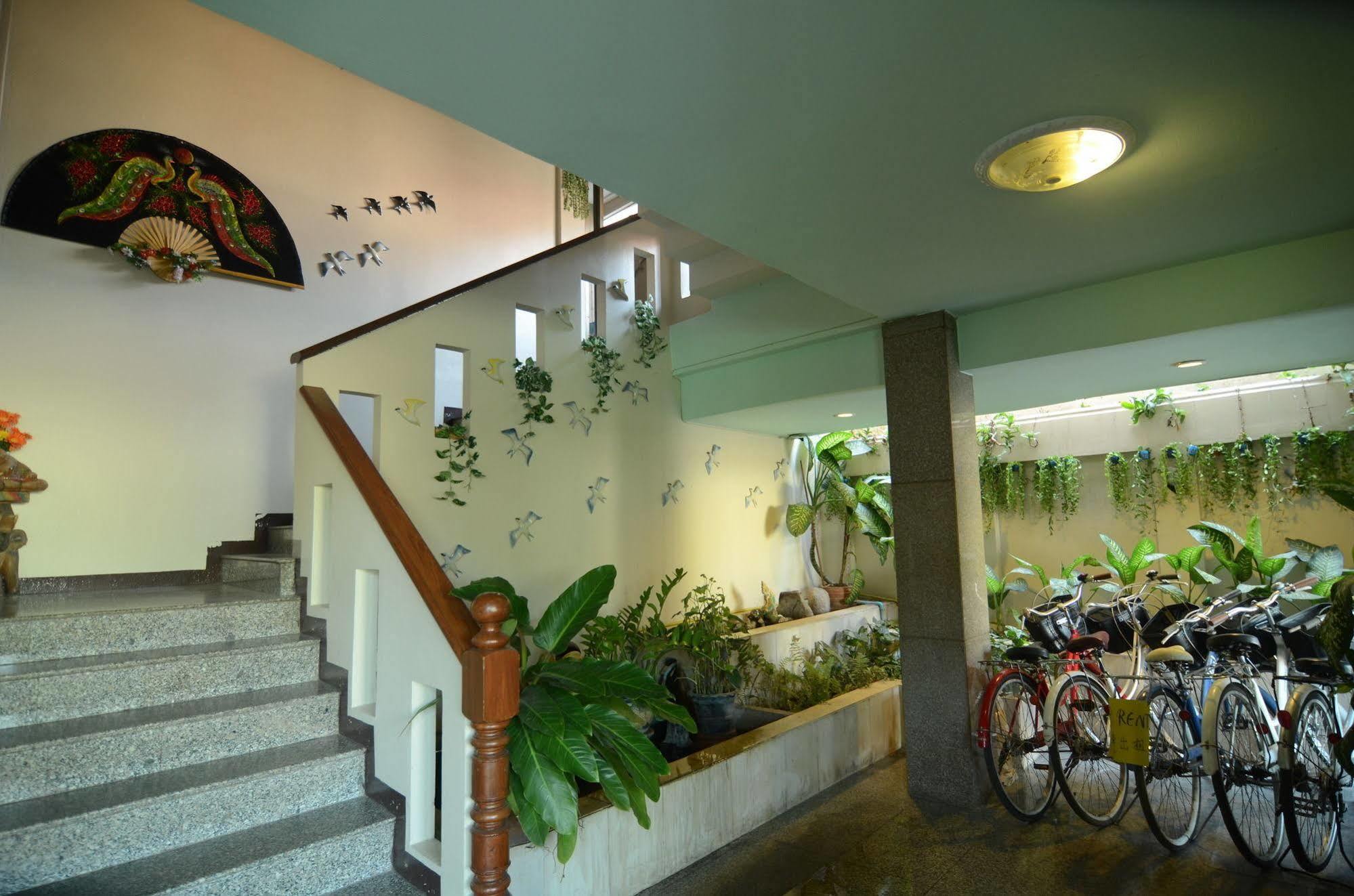 Centro Cnx Otel Chiang Mai Dış mekan fotoğraf